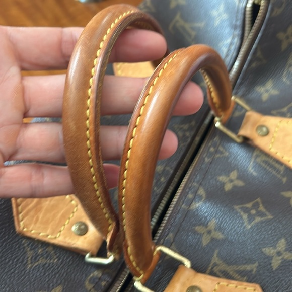 Speedy 30 Louis Vuitton - Picture 15 of 15